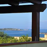 Cala Petralana Porto Pollo