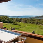 Cala Petralana פורטו פולו