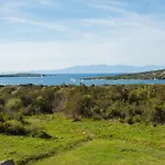 Cala Petralana מלון דירות פורטו פולו