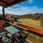Cala Petralana Apartahotel
