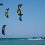 Cala Petralana Apartahotel 3*