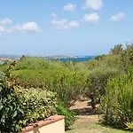 Apartahotel Cala Petralana