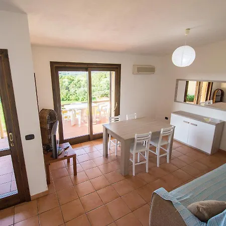 Cala Petralana 3*