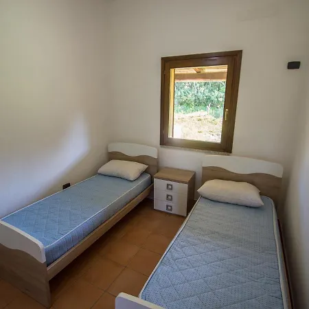 Cala Petralana Lejlighedshotel