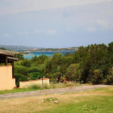 Cala Petralana Lejlighedshotel Porto Pollo