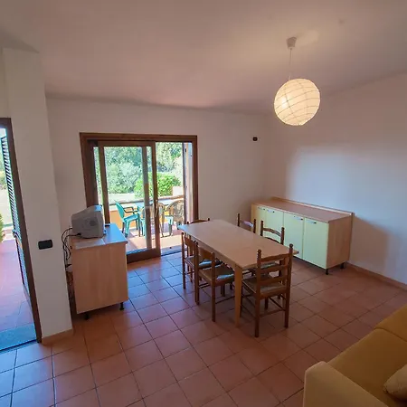 Cala Petralana 3*