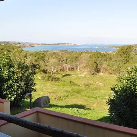 Cala Petralana 3*