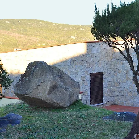 Cala Petralana Lejlighedshotel 3*