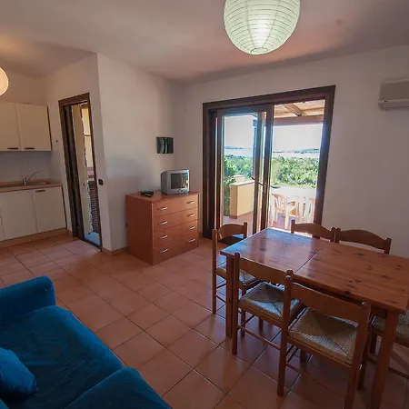 Cala Petralana