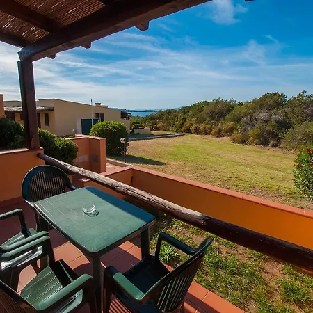 Cala Petralana Lejlighedshotel