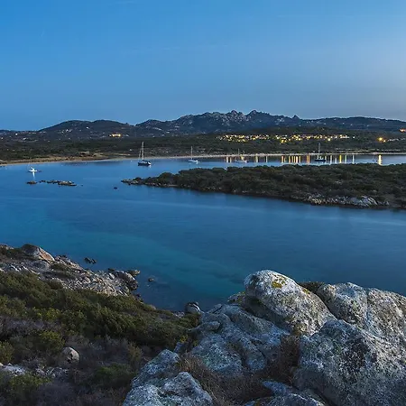 Cala Petralana 3* Porto Pollo