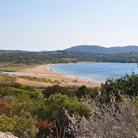 Cala Petralana Aparthotel