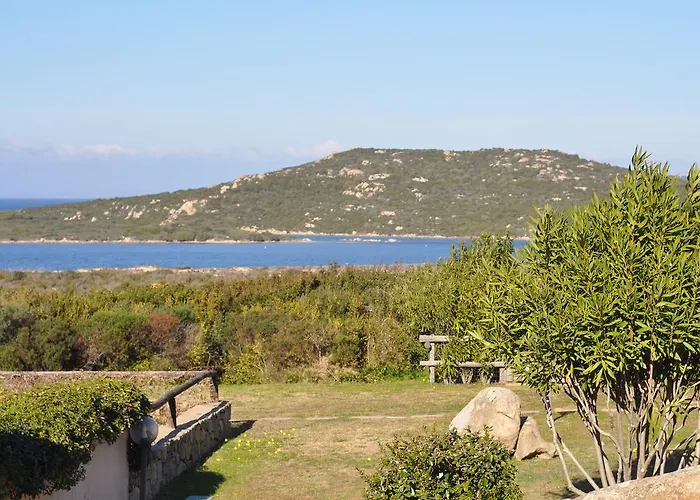 Cala Petralana 3* Porto Pollo