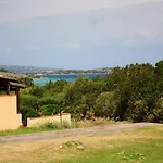 Cala Petralana شقة فندقية بورتو بولو
