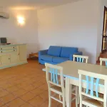 Cala Petralana شقة فندقية بورتو بولو