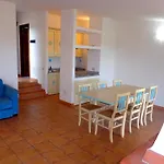 Cala Petralana Aparthotel 3*