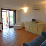 شقة فندقية Cala Petralana