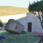 Cala Petralana شقة فندقية 3*