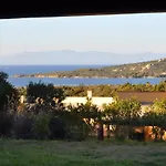 Cala Petralana بورتو بولو
