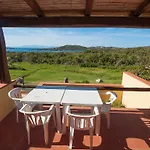 Cala Petralana 3*