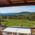 Cala Petralana 3*