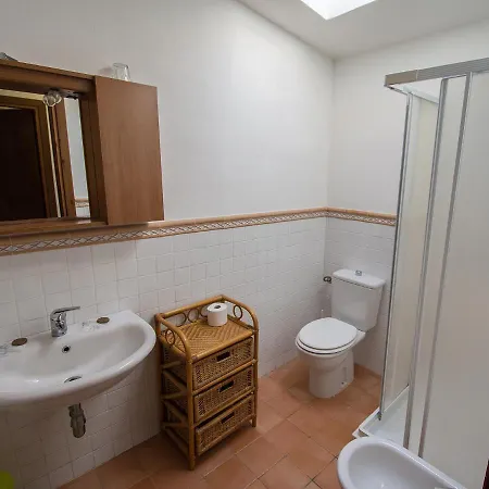 卡拉佩特拉拉纳公寓