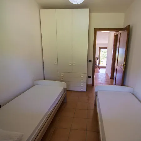 卡拉佩特拉拉纳公寓 波多博罗