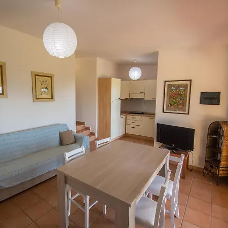 Cala Petralana Aparthotel