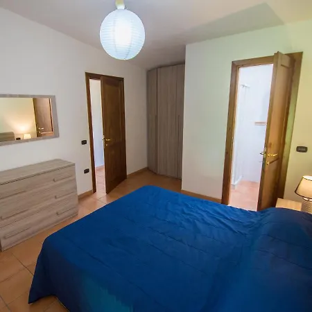 卡拉佩特拉拉纳公寓 波多博罗