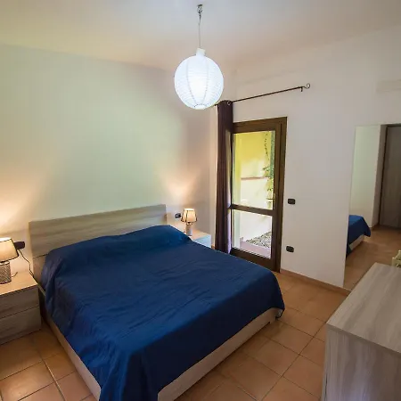 卡拉佩特拉拉纳公寓