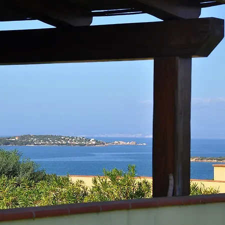Cala Petralana Porto Pollo
