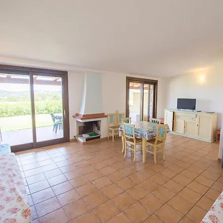 Cala Petralana 3*