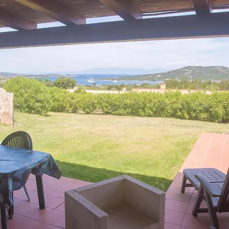 Cala Petralana Porto Pollo