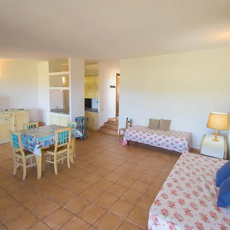 Aparthotel Cala Petralana Porto Pollo
