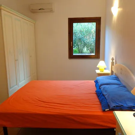 Cala Petralana 3*