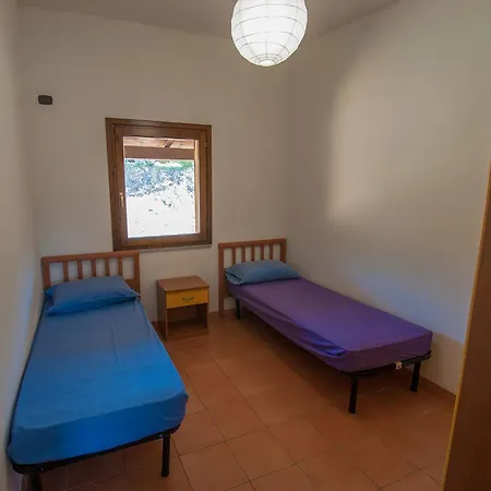 Cala Petralana 3*