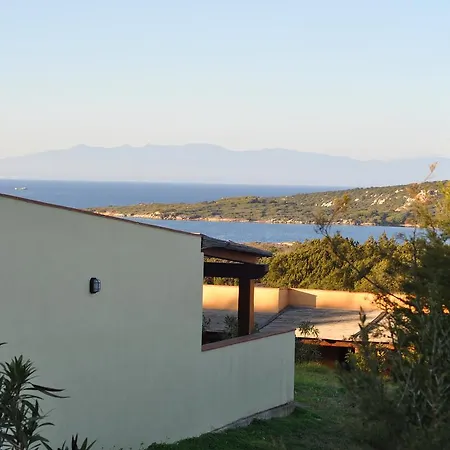 Cala Petralana