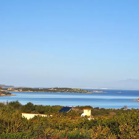 Cala Petralana 3*