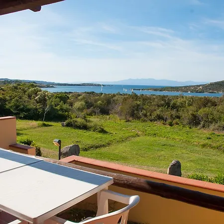 卡拉佩特拉拉纳公寓 波多博罗