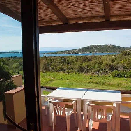 卡拉佩特拉拉纳公寓