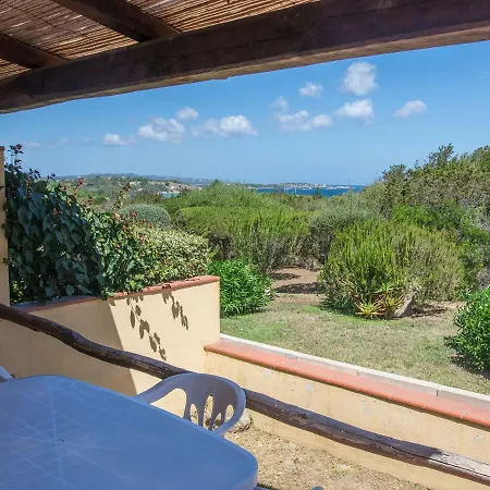 卡拉佩特拉拉纳公寓 公寓式酒店 波多博罗