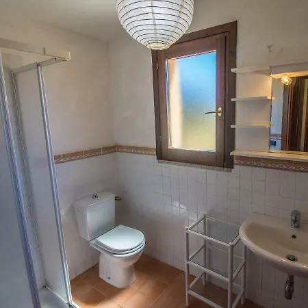 卡拉佩特拉拉纳公寓 3* 波多博罗