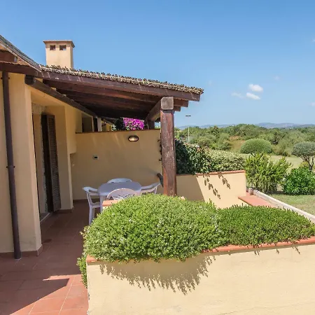 公寓式酒店 卡拉佩特拉拉纳公寓