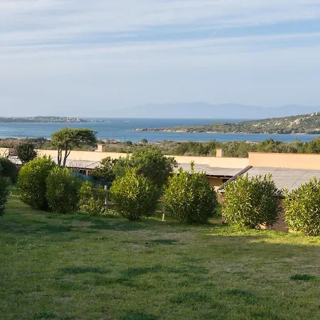 Aparthotel Cala Petralana Porto Pollo