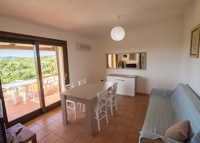 Cala Petralana 3*