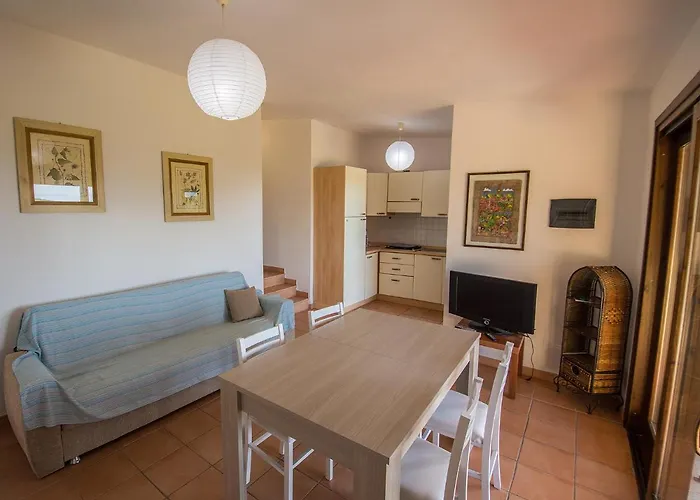 Cala Petralana Aparthotel