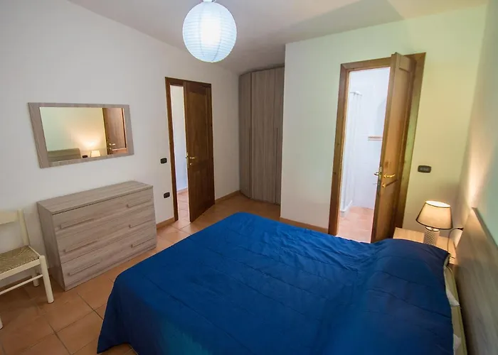 Cala Petralana Porto Pollo