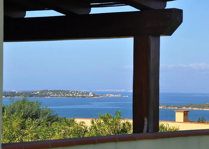 Cala Petralana Porto Pollo