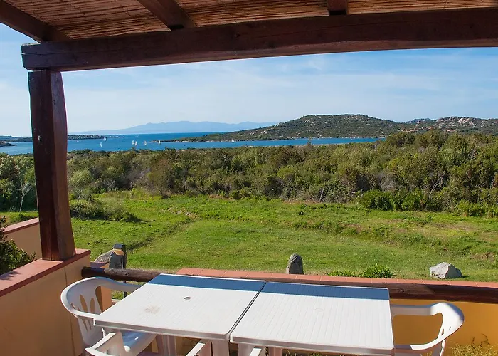Cala Petralana 3*
