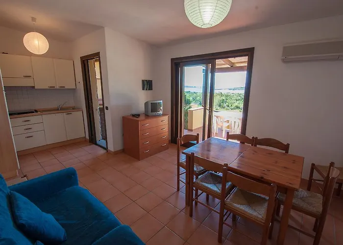 Cala Petralana